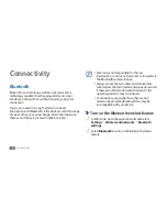 Preview for 77 page of Samsung Galaxy Fit GT-S5670L User Manual