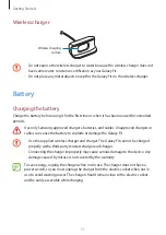 Preview for 11 page of Samsung Galaxy Fit SM-R370 User Manual