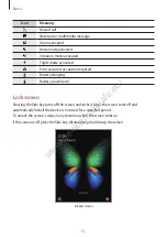 Preview for 51 page of Samsung Galaxy Fold User Manual