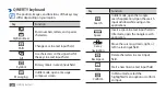 Preview for 20 page of Samsung Galaxy Galaxy 551 User Manual