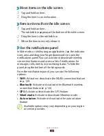 Preview for 26 page of Samsung Galaxy Galaxy Note User Manual