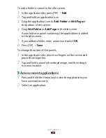 Preview for 29 page of Samsung Galaxy Galaxy Note User Manual