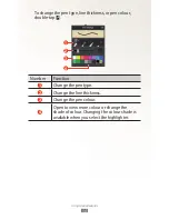 Preview for 54 page of Samsung Galaxy Galaxy Note User Manual