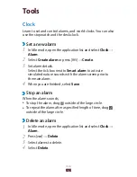 Preview for 141 page of Samsung Galaxy Galaxy Note User Manual