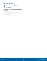 Preview for 82 page of Samsung GALAXY GO PRIME User Manual