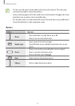 Preview for 8 page of Samsung Galaxy Grand Prime G531F User Manual