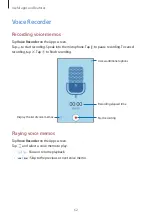 Preview for 62 page of Samsung Galaxy Grand Prime G531F User Manual