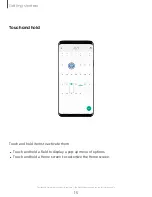 Preview for 26 page of Samsung Galaxy GS9 User Manual