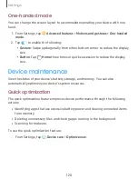 Preview for 131 page of Samsung Galaxy GS9 User Manual