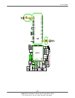 Предварительный просмотр 34 страницы Samsung Galaxy GT-i5500 Service Manual