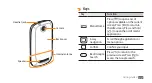 Предварительный просмотр 17 страницы Samsung Galaxy GT-i5500 User Manual