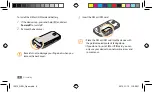 Preview for 8 page of Samsung Galaxy GT-I5510 Quick Start Manual