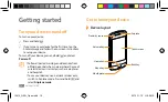 Preview for 14 page of Samsung Galaxy GT-I5510 Quick Start Manual