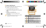 Preview for 38 page of Samsung Galaxy GT-I5510 Quick Start Manual