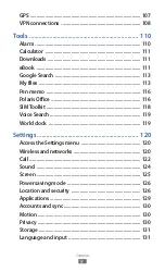 Preview for 9 page of Samsung Galaxy GT-P6800 User Manual