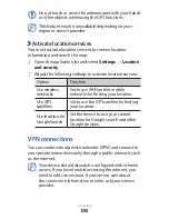 Preview for 91 page of Samsung Galaxy GT-P7300B User Manual