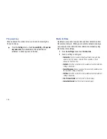 Preview for 132 page of Samsung GALAXY INDULGE GH68-32785A User Manual