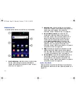 Предварительный просмотр 24 страницы Samsung GALAXY INDULGE (Spanish) Manual Del Usuario