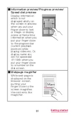 Preview for 83 page of Samsung Galaxy J SC-02F Instruction Manual