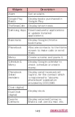 Preview for 147 page of Samsung Galaxy J SC-02F Instruction Manual