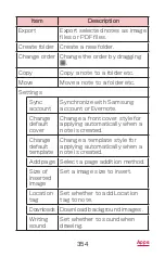 Preview for 356 page of Samsung Galaxy J SC-02F Instruction Manual