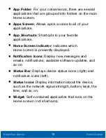 Preview for 30 page of Samsung Galaxy J1 User Manual