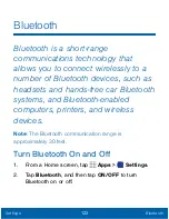 Preview for 133 page of Samsung Galaxy J1 User Manual