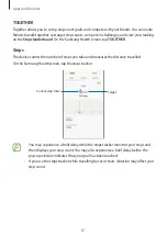 Preview for 81 page of Samsung Galaxy J2 2018 User Manual