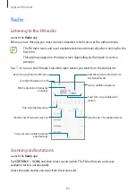 Preview for 86 page of Samsung Galaxy J2 2018 User Manual