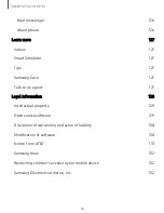 Preview for 10 page of Samsung Galaxy J2 Dash User Manual