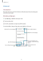 Preview for 57 page of Samsung Galaxy J2 Prime Dual SIM User Manual