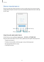 Preview for 97 page of Samsung Galaxy J2 Prime Dual SIM User Manual