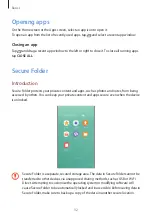Preview for 32 page of Samsung Galaxy J2 Prime User Manual