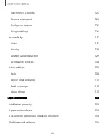 Preview for 9 page of Samsung Galaxy J2 Pure User Manual