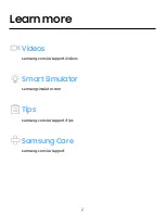 Preview for 12 page of Samsung Galaxy J2 Pure User Manual