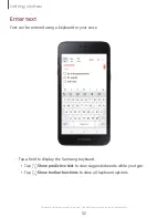 Preview for 42 page of Samsung Galaxy J2 User Manual