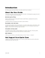 Preview for 11 page of Samsung Galaxy J3 6 User Manual