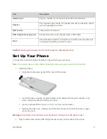 Preview for 15 page of Samsung Galaxy J3 6 User Manual