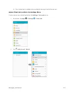 Preview for 143 page of Samsung Galaxy J3 6 User Manual