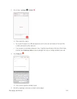 Preview for 148 page of Samsung Galaxy J3 6 User Manual