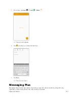 Preview for 229 page of Samsung Galaxy J3 6 User Manual