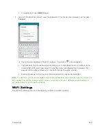 Preview for 240 page of Samsung Galaxy J3 6 User Manual