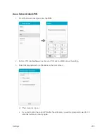 Preview for 303 page of Samsung Galaxy J3 6 User Manual