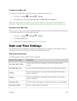 Preview for 340 page of Samsung Galaxy J3 6 User Manual