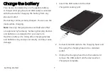 Предварительный просмотр 14 страницы Samsung Galaxy J3 Eclipse User Manual