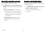 Предварительный просмотр 148 страницы Samsung Galaxy J3 Eclipse User Manual