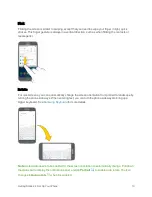 Preview for 24 page of Samsung GALAXY J3 EMERGE User Manual