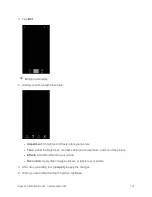 Preview for 162 page of Samsung GALAXY J3 EMERGE User Manual