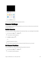 Предварительный просмотр 166 страницы Samsung GALAXY J3 EMERGE User Manual