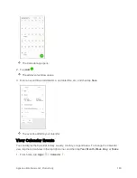 Preview for 171 page of Samsung GALAXY J3 EMERGE User Manual